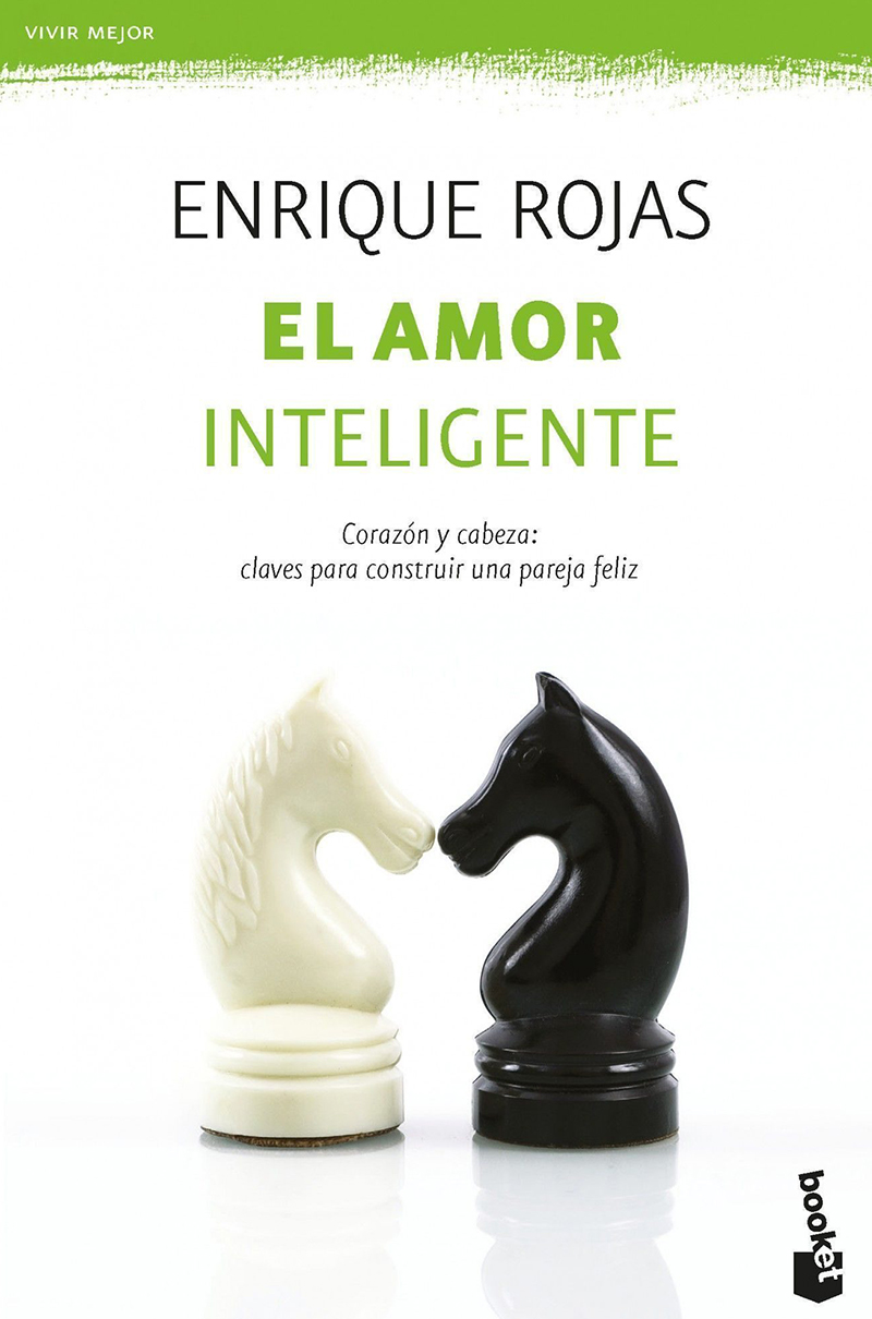 Enrique Rojas el amor inteligente