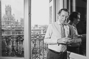 Enrique Rojas | Entrevistas | «El éxito y el fracaso son dos impostores» | LA RAZÓN