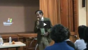 Enrique Rojas | Vídeos | 3 Consejos para la educación