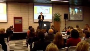 Enrique Rojas | Vídeos | Duoc UC Seminario: El Amor La gran oportunidad | Día 1