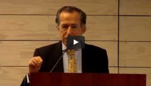 Enrique Rojas | Vídeos | Duoc UC Seminario: El Amor La gran oportunidad | Día 3