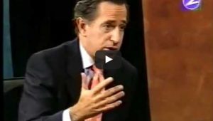 Enrique Rojas | Entrevista de Daniel Hadad | Parte 10