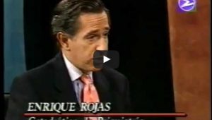 Enrique Rojas | Entrevista de Daniel Hadad | Parte 11
