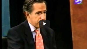 Enrique Rojas | Entrevista de Daniel Hadad | Parte 12
