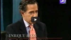 Enrique Rojas | Entrevista de Daniel Hadad | Parte 2