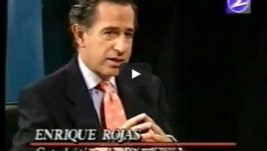 Enrique Rojas | Entrevista de Daniel Hadad | Parte 3