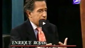 Enrique Rojas | Entrevista de Daniel Hadad | Parte 4