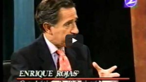 Enrique Rojas | Entrevista de Daniel Hadad | Parte 5