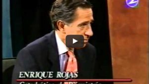 Enrique Rojas | Entrevista de Daniel Hadad | Parte 6