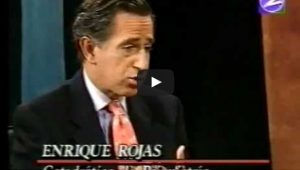 Enrique Rojas | Entrevista de Daniel Hadad | Parte 7