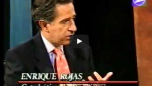 Enrique Rojas | Entrevista de Daniel Hadad | Parte 8