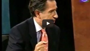 Enrique Rojas | Entrevista de Daniel Hadad | Parte 9