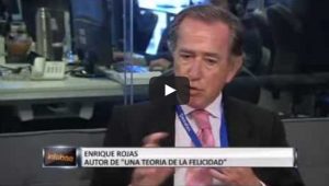 Enrique Rojas | Vídeos| Entrevista Argentina
