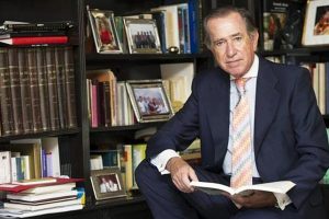 Revista Rose | Entrevistas | Enrique Rojas
