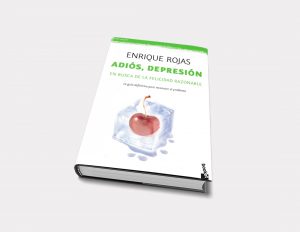 Enrique Rojas | Adiós, depresión | Libros