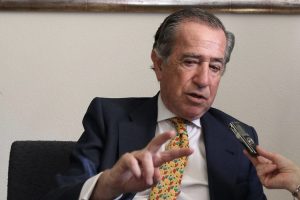 El amor y el trabajo son elementos que conjugan la felicidad | Conferencias | Enrique Rojas