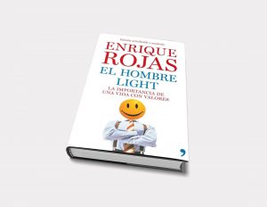Enrique Rojas |El hombre light| Libros
