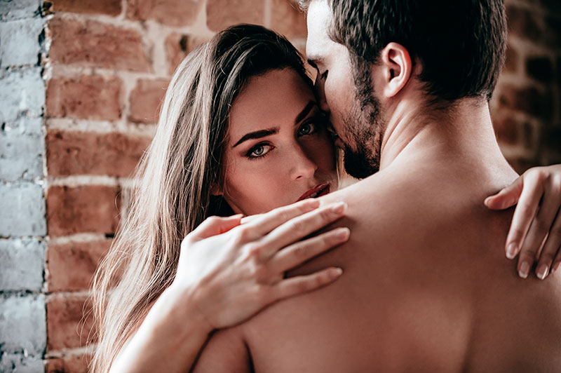 El deseo sexual sin amor | Artículos | Enrique Rojas