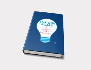 Enrique Rojas | 5 consejos para potenciar la inteligencia | Libros