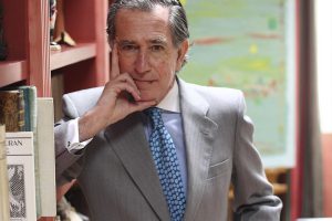 Enrique Rojas | Entrevistas