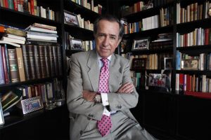 Enrique Rojas | Entrevistas | La felicidad depende del sentido que tu le des a tu vida
