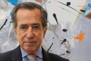 En este momento, la mujer es superior al hombre» | Diario Sur | Entrevistas | Enrique Rojas