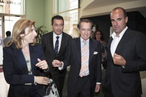 Enrique Rojas defiende que «la voluntad es más importante que la inteligencia» | Conferencias | Enrique Rojas
