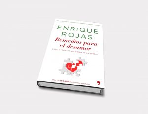 Enrique Rojas | Remedios para el desamor | Libros