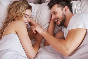 La sexualidad es un lenguaje de la afectividad | Artículos | Enrique Rojas
