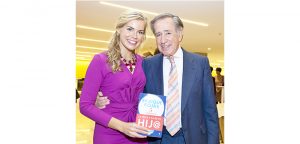 Enrique Rojas | Presentación "5 consejos para potenciar la inteligencia" | Libros