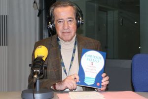 Enrique Rojas | Psiquiatra | Entrevista | IEIP