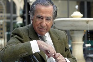 Enrique Rojas | Psiquiatra | Instituto Español de Investigaciones Psiquiátricas
