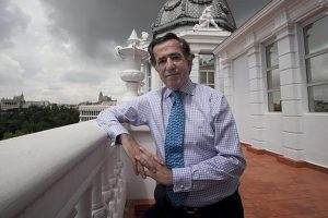 Enrique Rojas | Psiquiatra | Instituto Español de Investigaciones Psiquiátricas