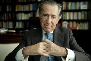 Enrique Rojas | Psiquiatra | Instituto Español de Investigaciones Psiquiátricas